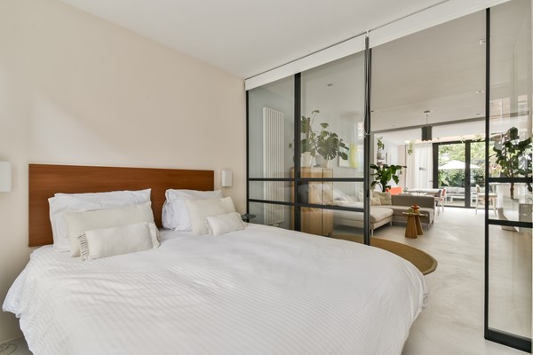 Medium property photo - Van Hogendorpstraat 154H, 1051 BX Amsterdam